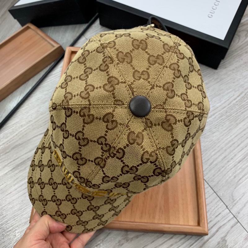 Gucci Cap 62 (17)